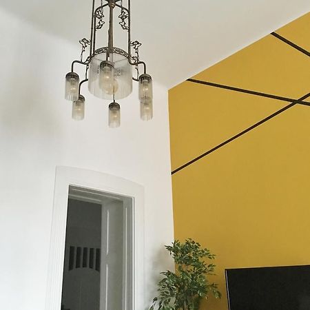 Primeq Citycenter Apartments ブダペスト エクステリア 写真