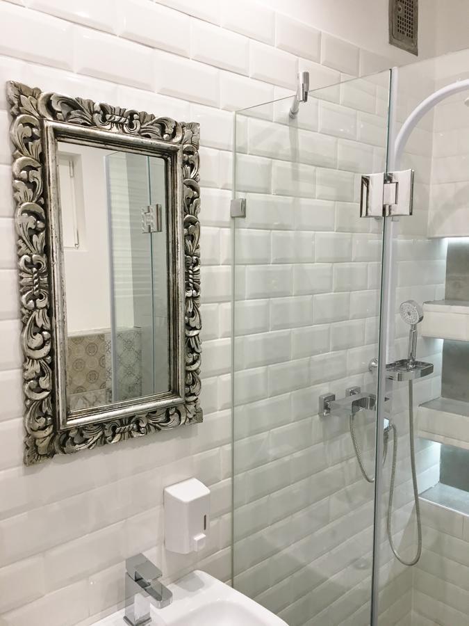 Primeq Citycenter Apartments ブダペスト エクステリア 写真