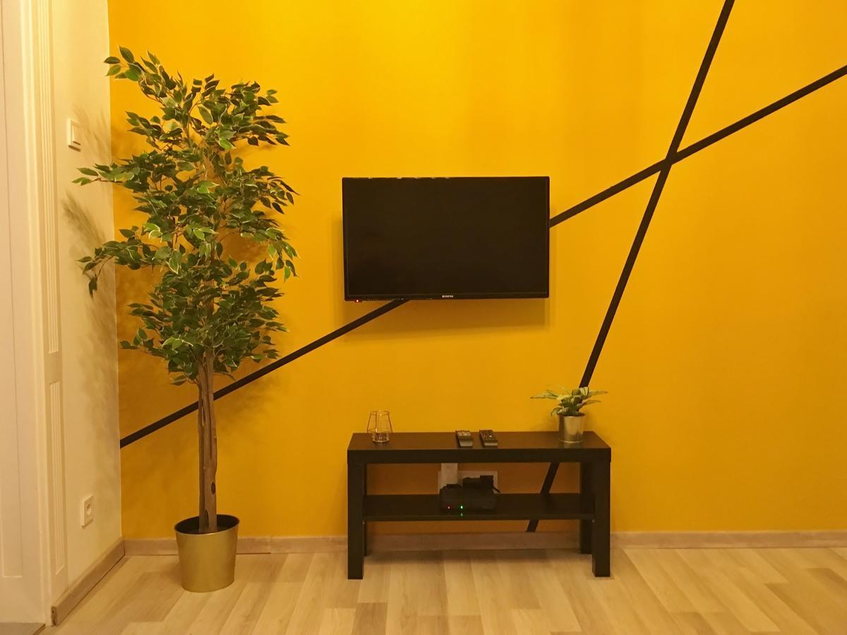 Primeq Citycenter Apartments ブダペスト エクステリア 写真