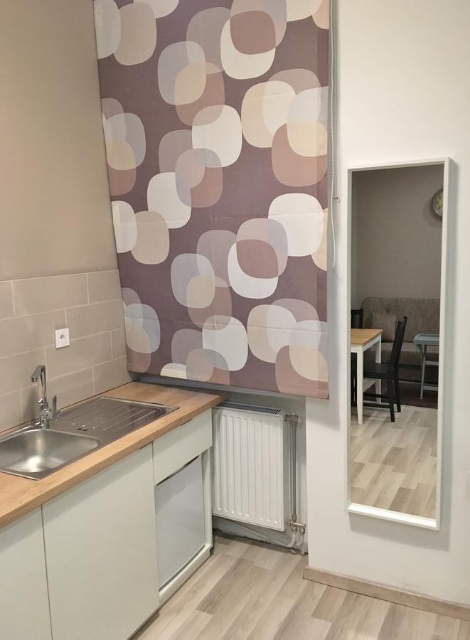 Primeq Citycenter Apartments ブダペスト エクステリア 写真