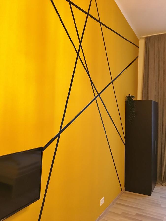 Primeq Citycenter Apartments ブダペスト エクステリア 写真