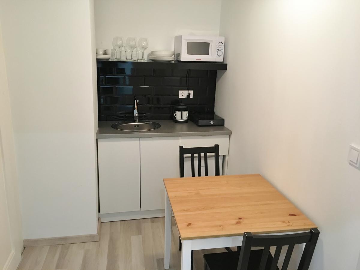 Primeq Citycenter Apartments ブダペスト エクステリア 写真