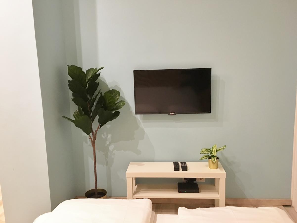 Primeq Citycenter Apartments ブダペスト エクステリア 写真
