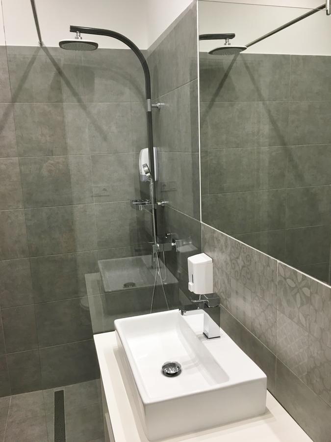 Primeq Citycenter Apartments ブダペスト エクステリア 写真
