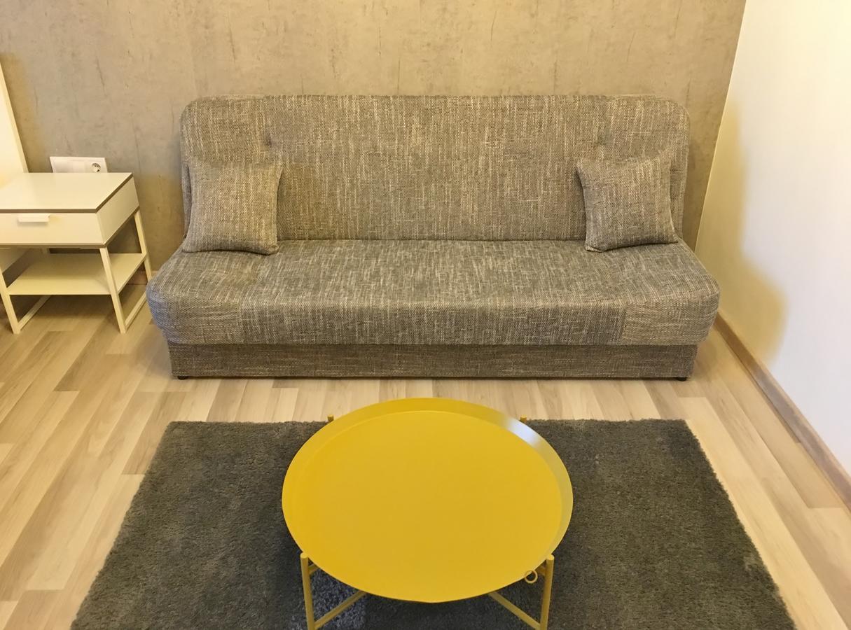 Primeq Citycenter Apartments ブダペスト エクステリア 写真