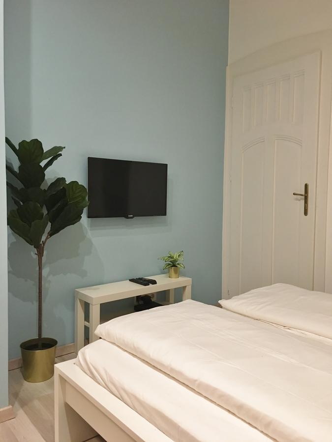 Primeq Citycenter Apartments ブダペスト エクステリア 写真