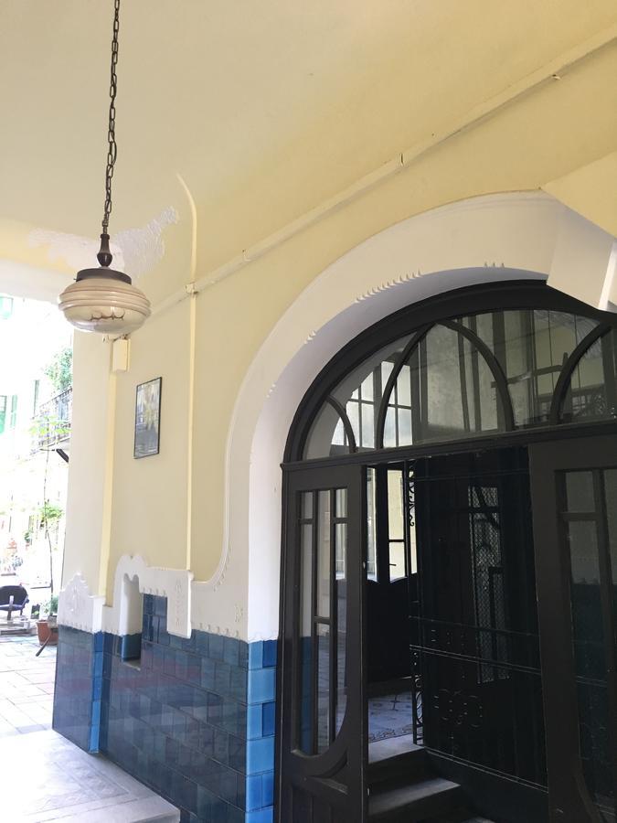 Primeq Citycenter Apartments ブダペスト エクステリア 写真